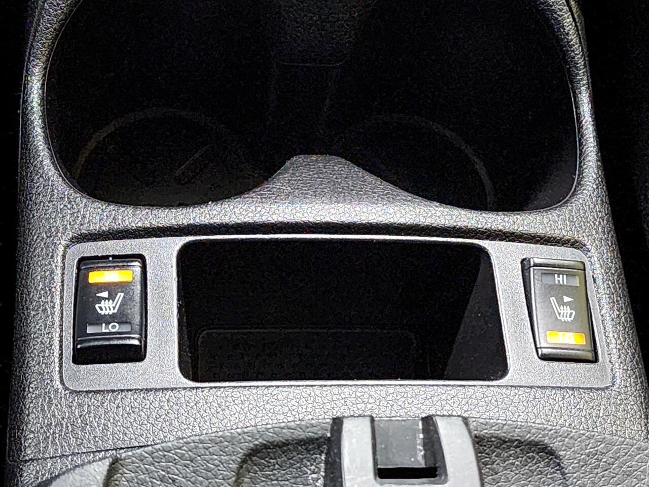 2016 Nissan Rogue SL AWD photo 25
