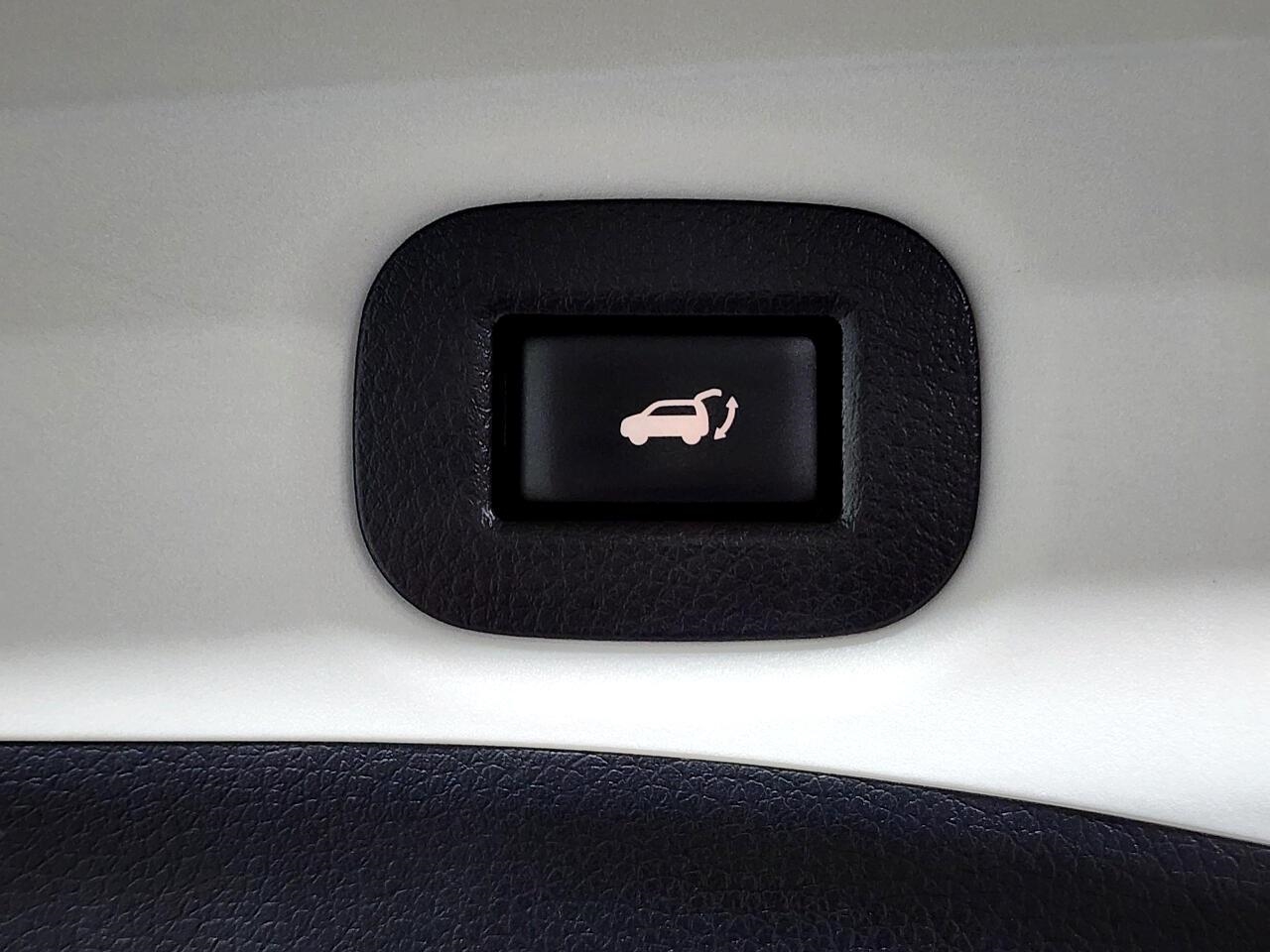2016 Nissan Rogue SL AWD photo 32