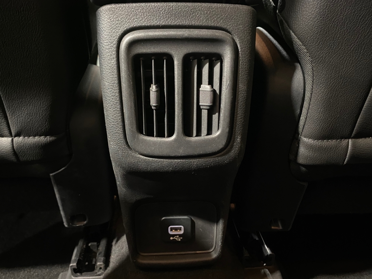 2018 Jeep Compass Latitude photo 5