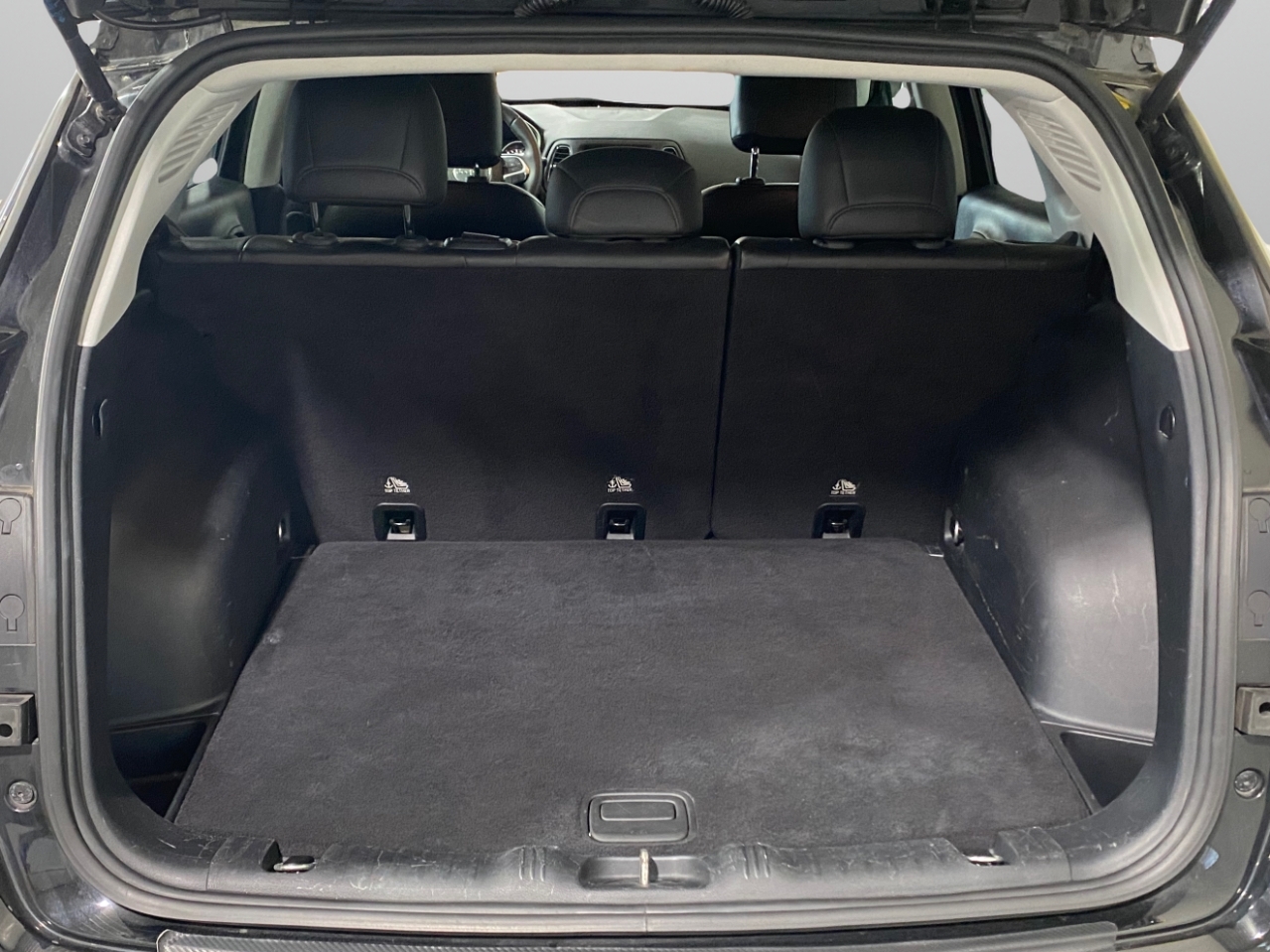 2018 Jeep Compass Latitude photo 6