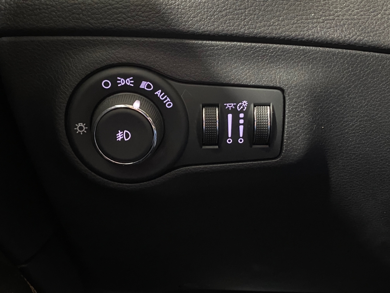 2018 Jeep Compass Latitude photo 15