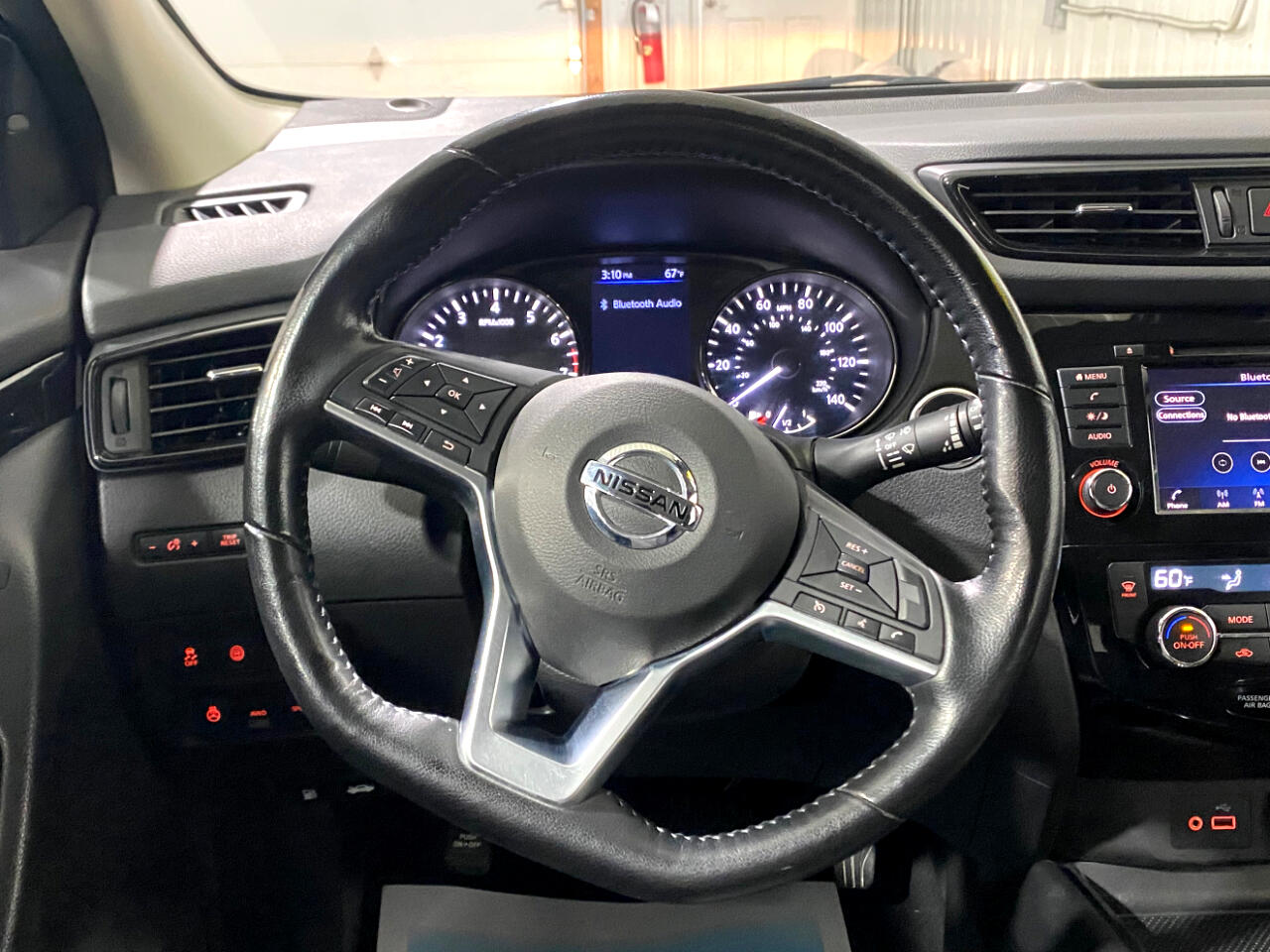 2020 Nissan Rogue Sport SV photo 7