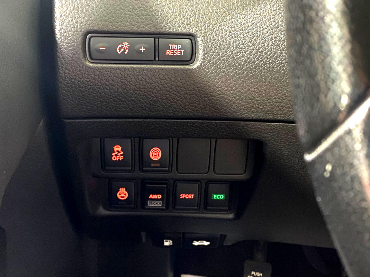 2020 Nissan Rogue Sport SV photo 17