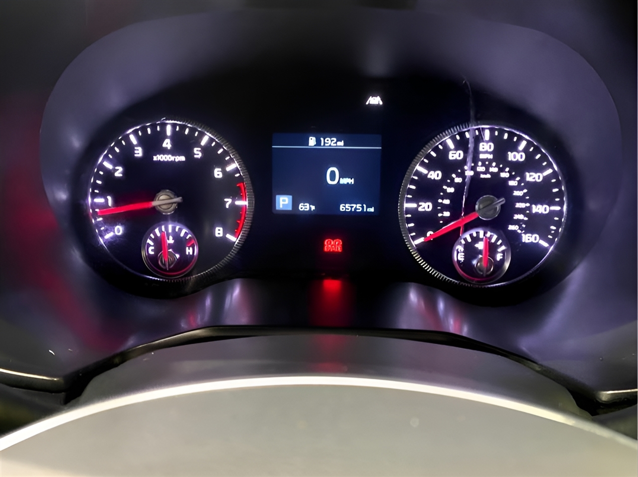 2022 Kia Telluride EX photo 10