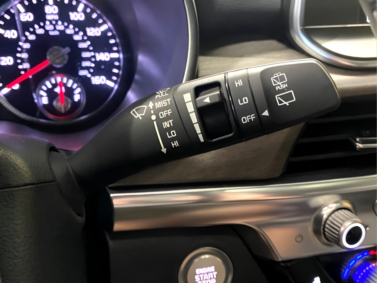 2022 Kia Telluride EX photo 11