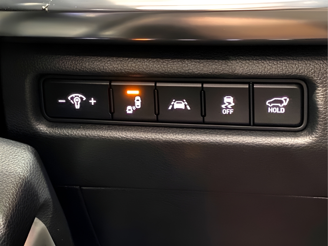 2022 Kia Telluride EX photo 13