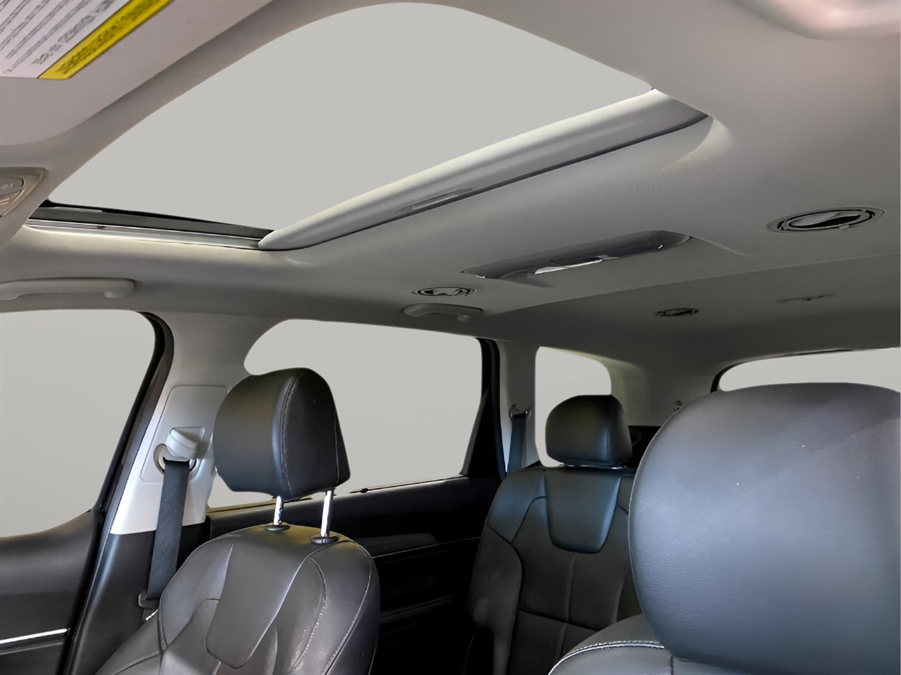 2022 Kia Telluride EX photo 16