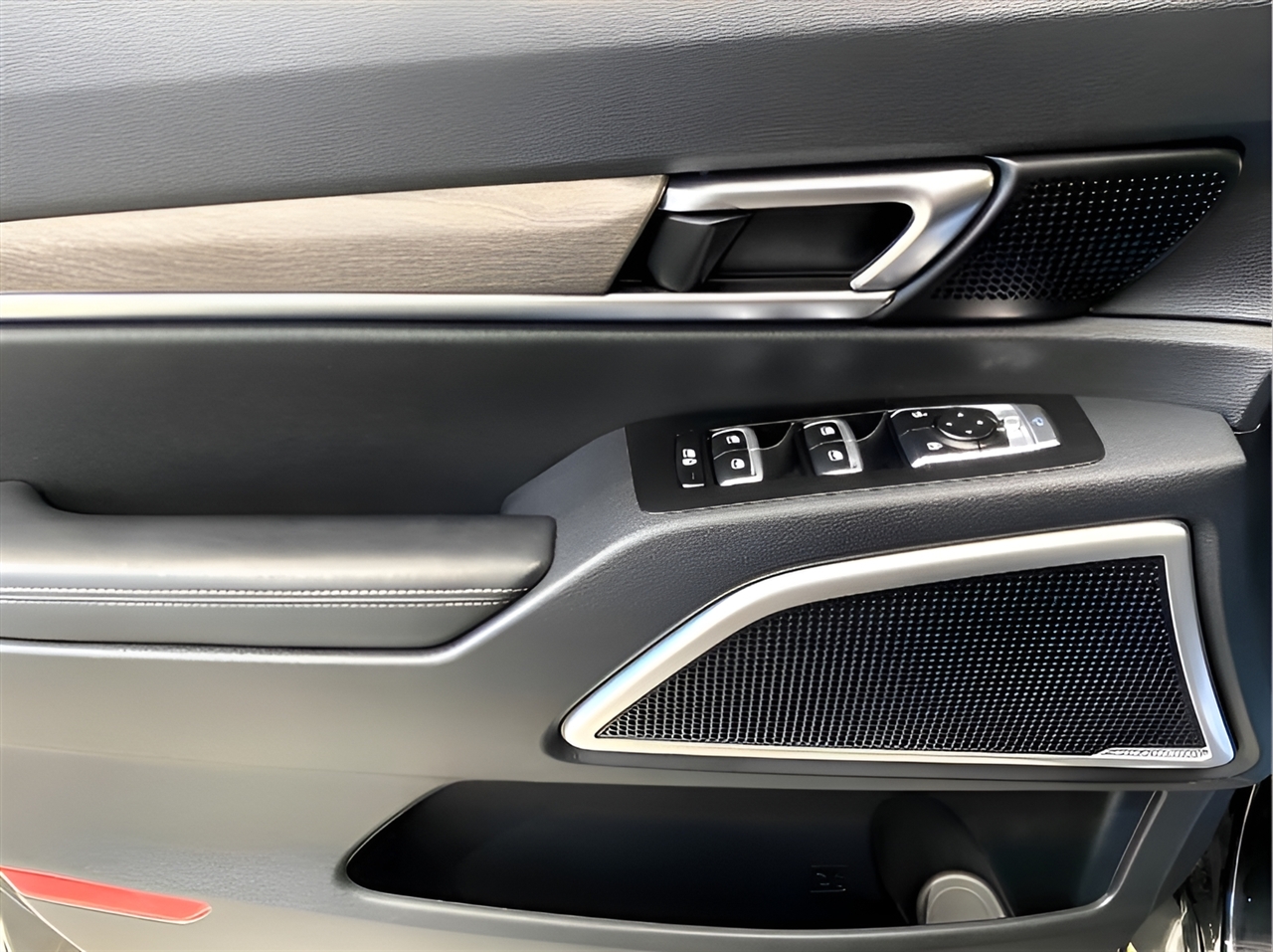 2022 Kia Telluride EX photo 17