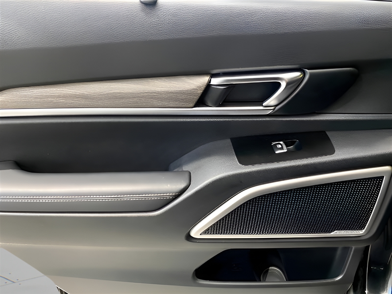 2022 Kia Telluride EX photo 20