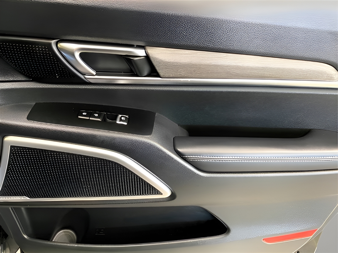 2022 Kia Telluride EX photo 22