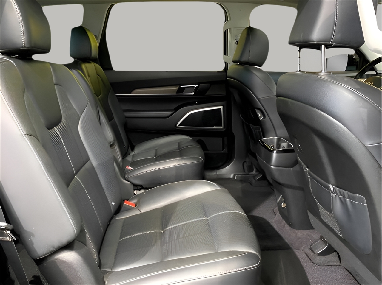 2022 Kia Telluride EX photo 23