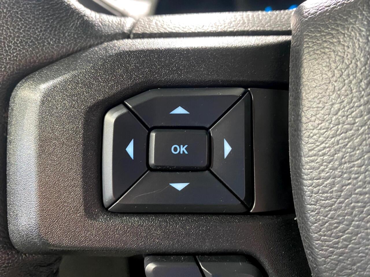 Ford F-150 XLT SuperCrew 5.5-ft. Bed 4WD 2018 Ford F-150 XLT SuperCrew 5.5-ft. Bed 4WD 2018
