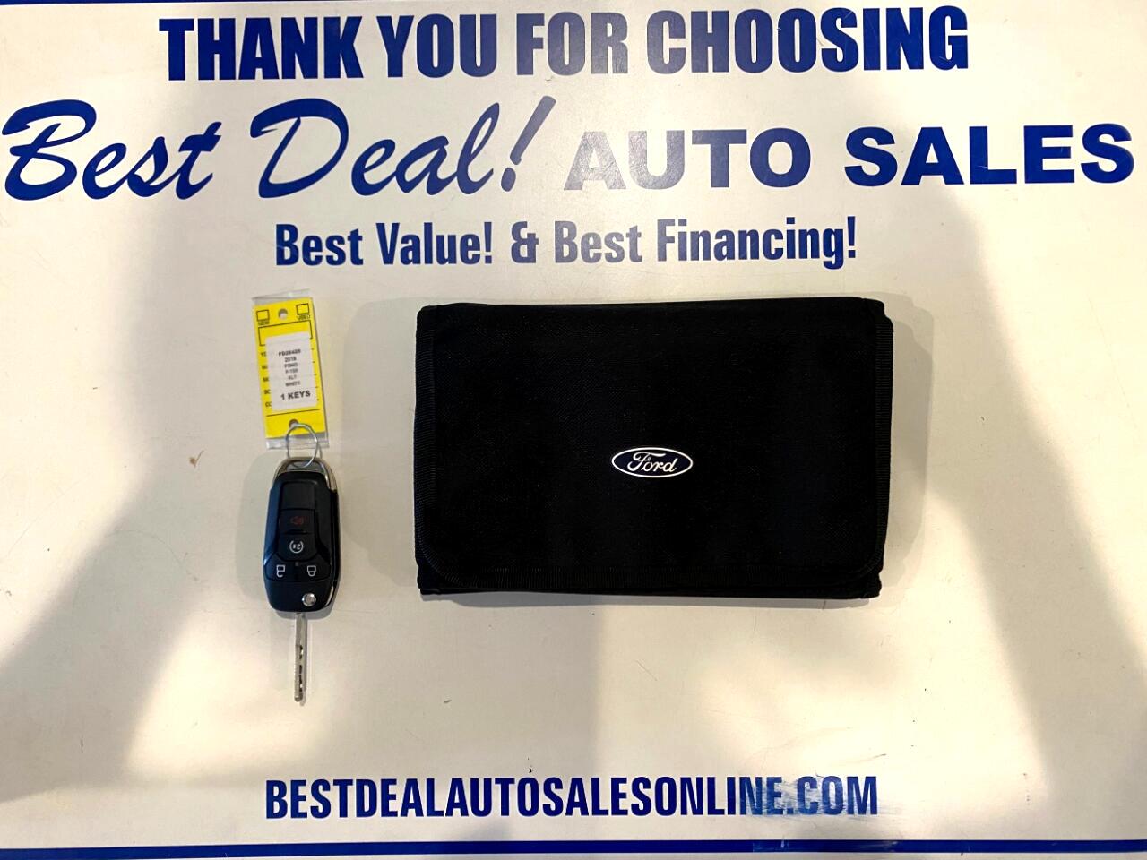 Ford F-150 XLT SuperCrew 5.5-ft. Bed 4WD 2018 Ford F-150 XLT SuperCrew 5.5-ft. Bed 4WD 2018