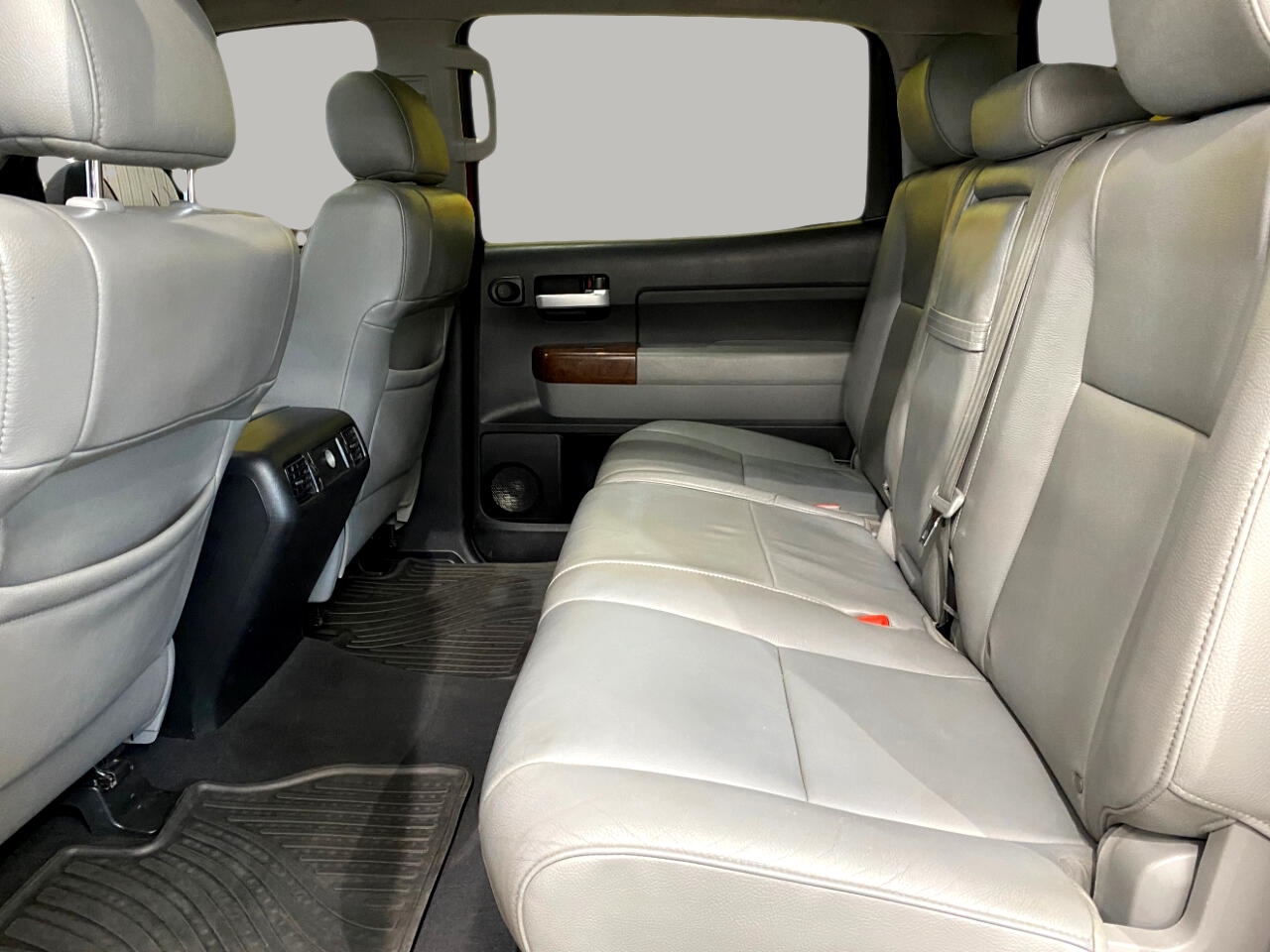 2012 Toyota Tundra Limited CrewMax photo 19
