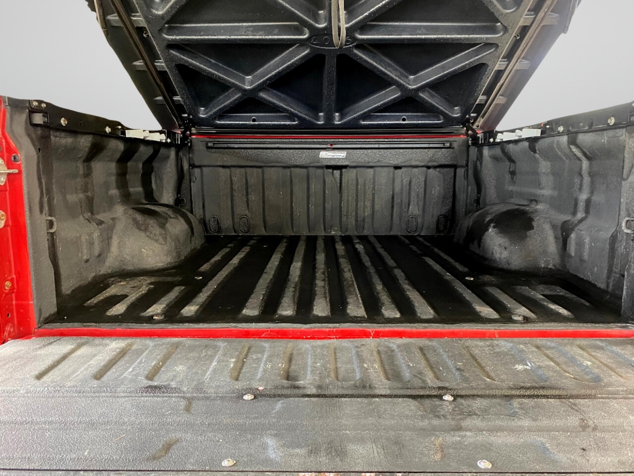 2012 Toyota Tundra Limited CrewMax photo 22