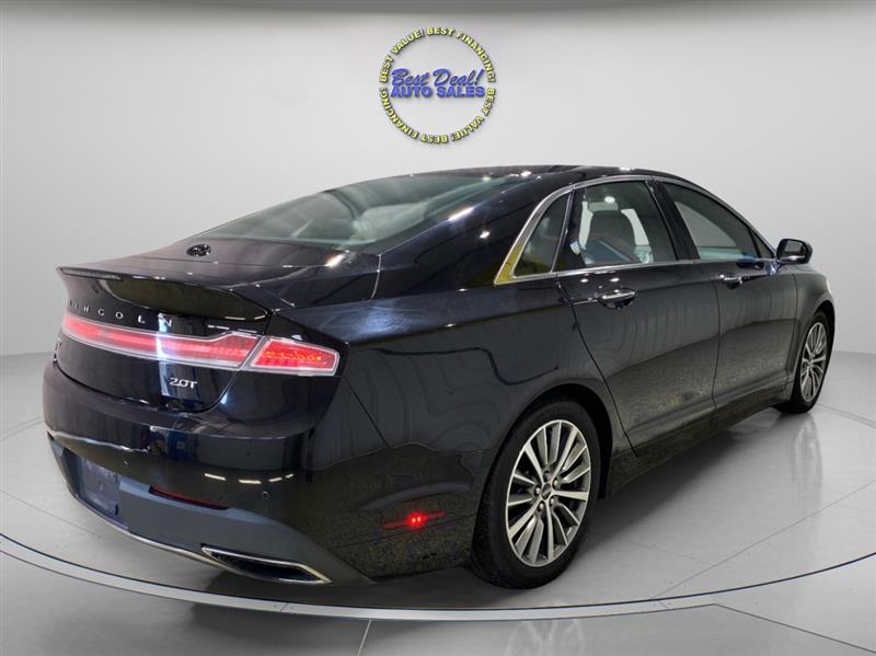 Lincoln MKZ Base 2019