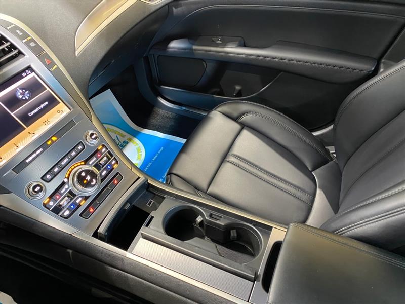 Lincoln MKZ Base 2019