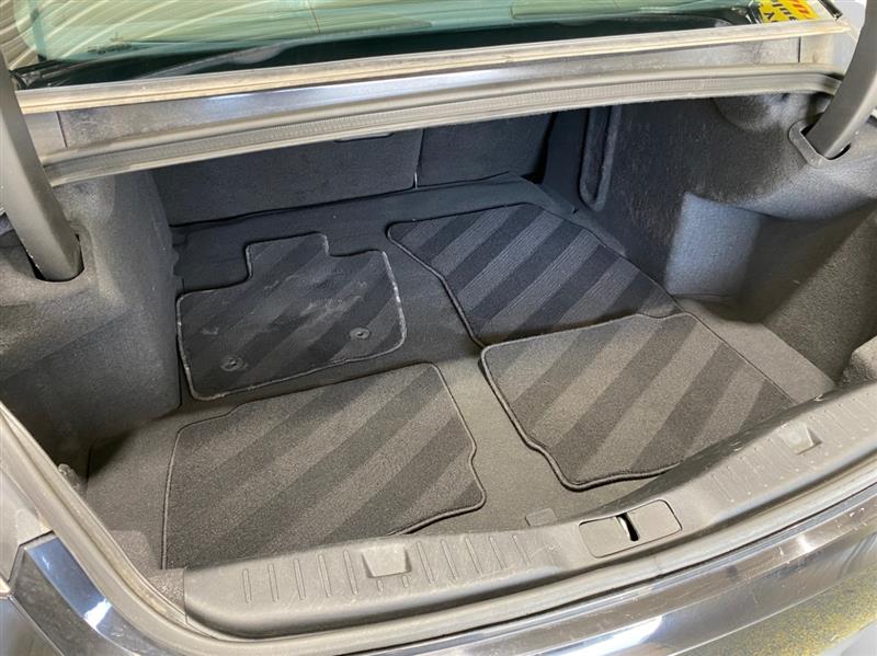 Lincoln MKZ Base 2019