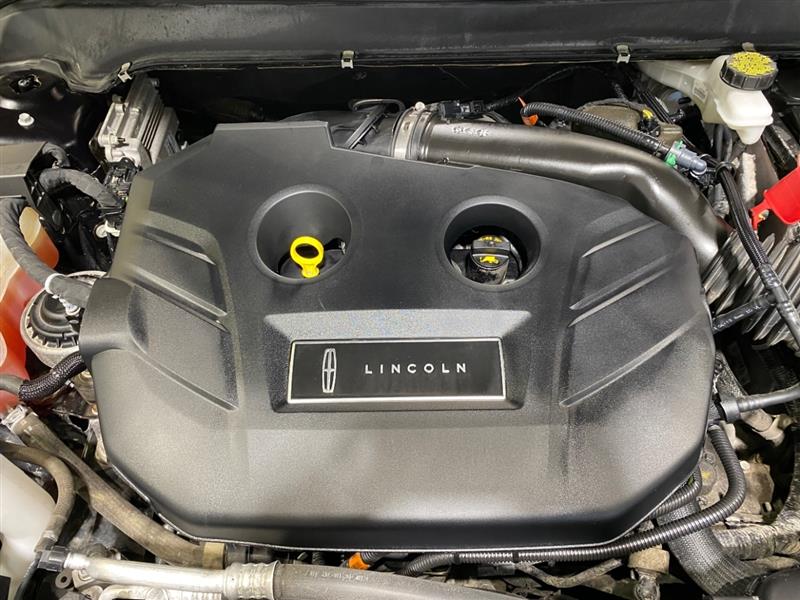 Lincoln MKZ Base 2019