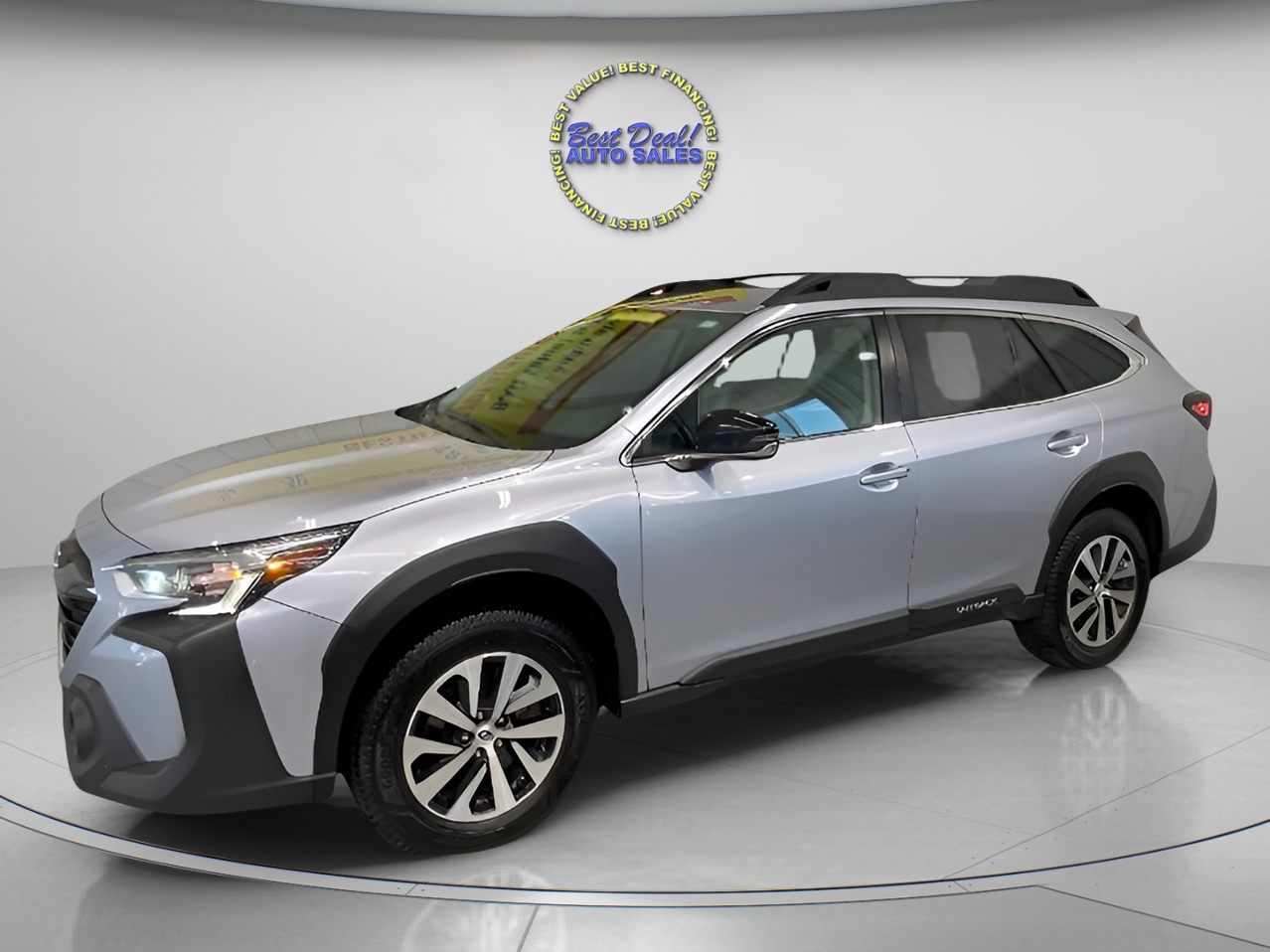 Subaru Outback Premium 2023