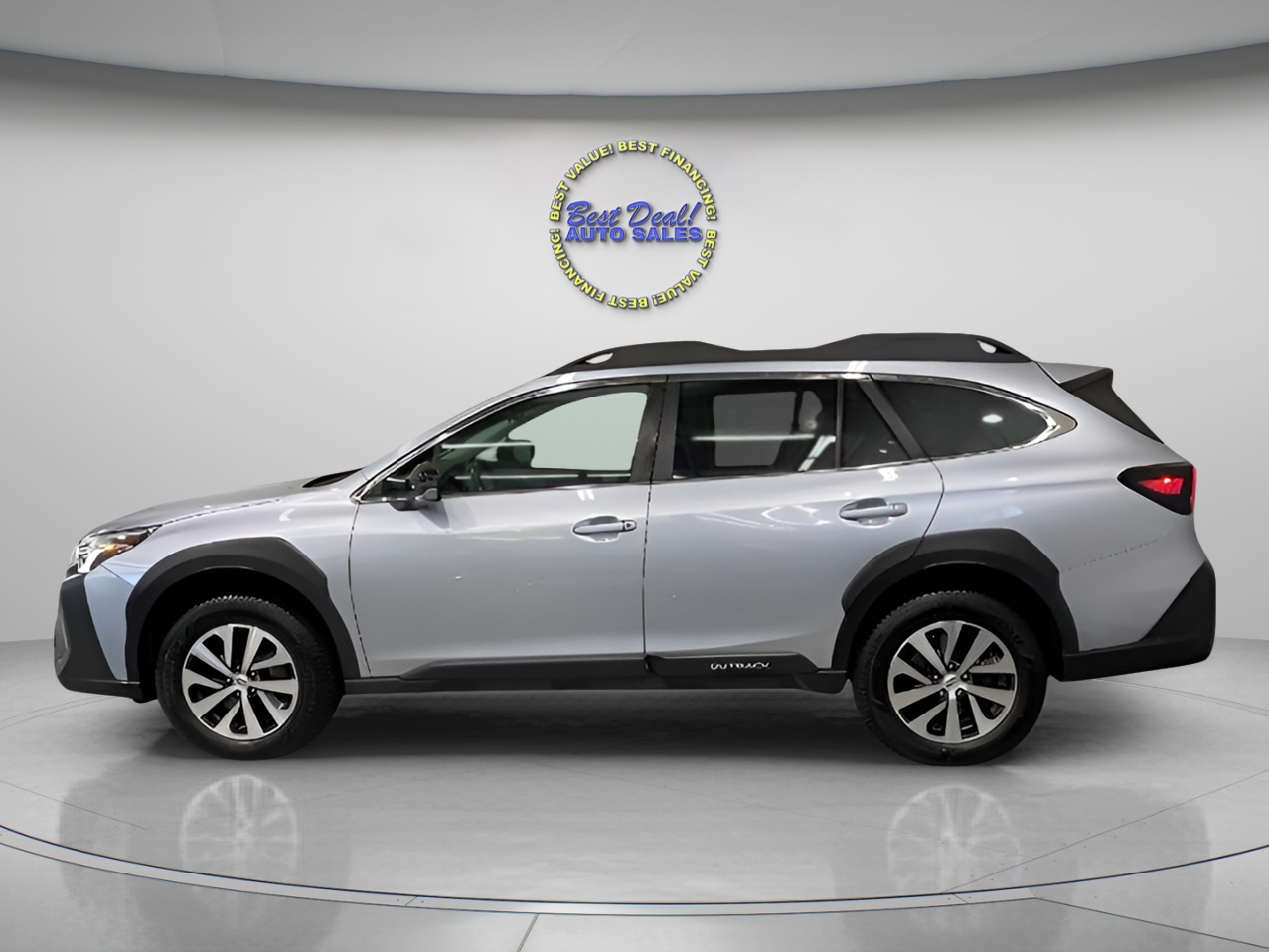 Subaru Outback Premium 2023