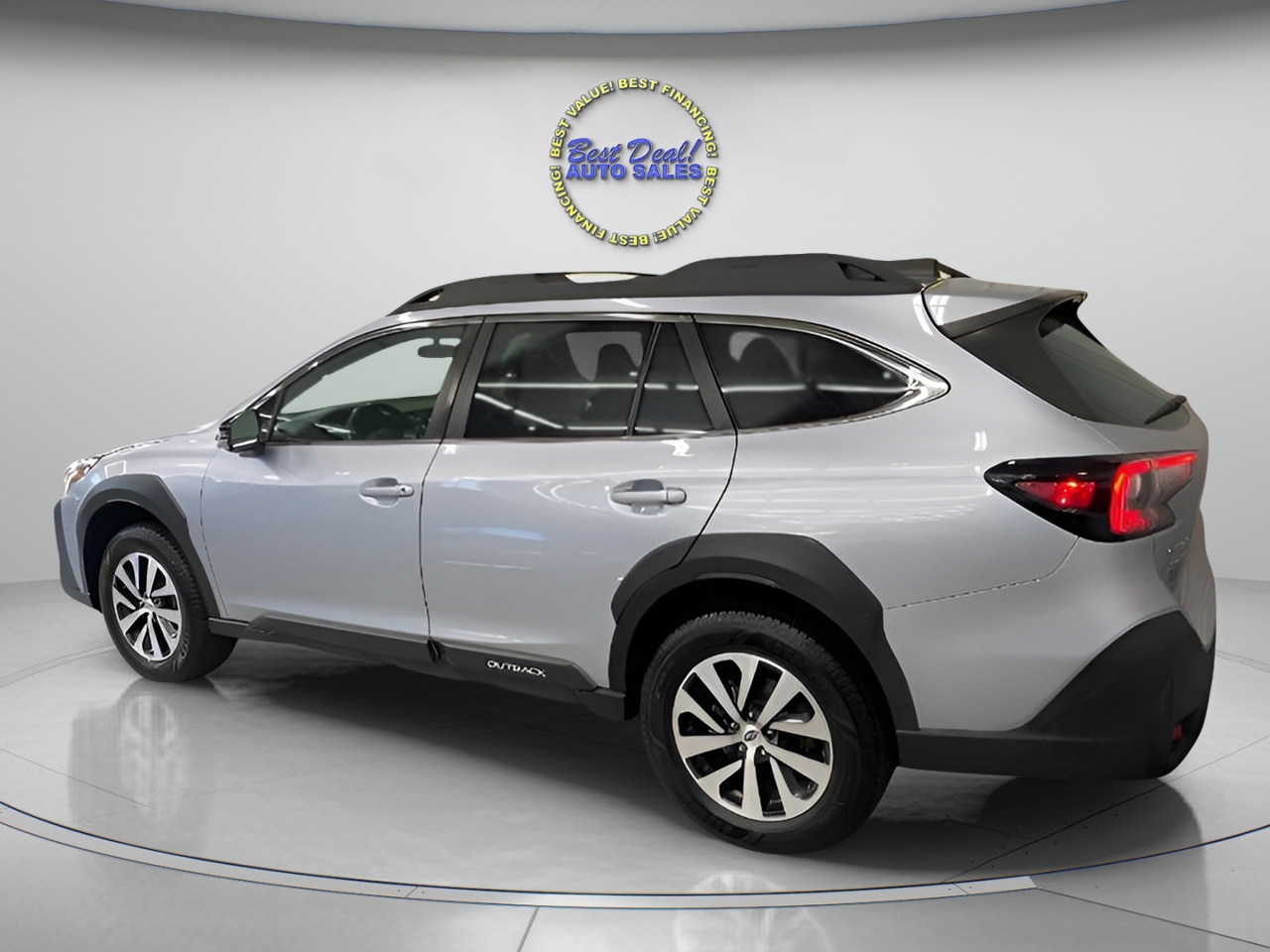 Subaru Outback Premium 2023