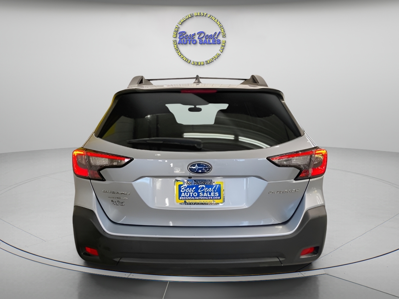 Subaru Outback Premium 2023