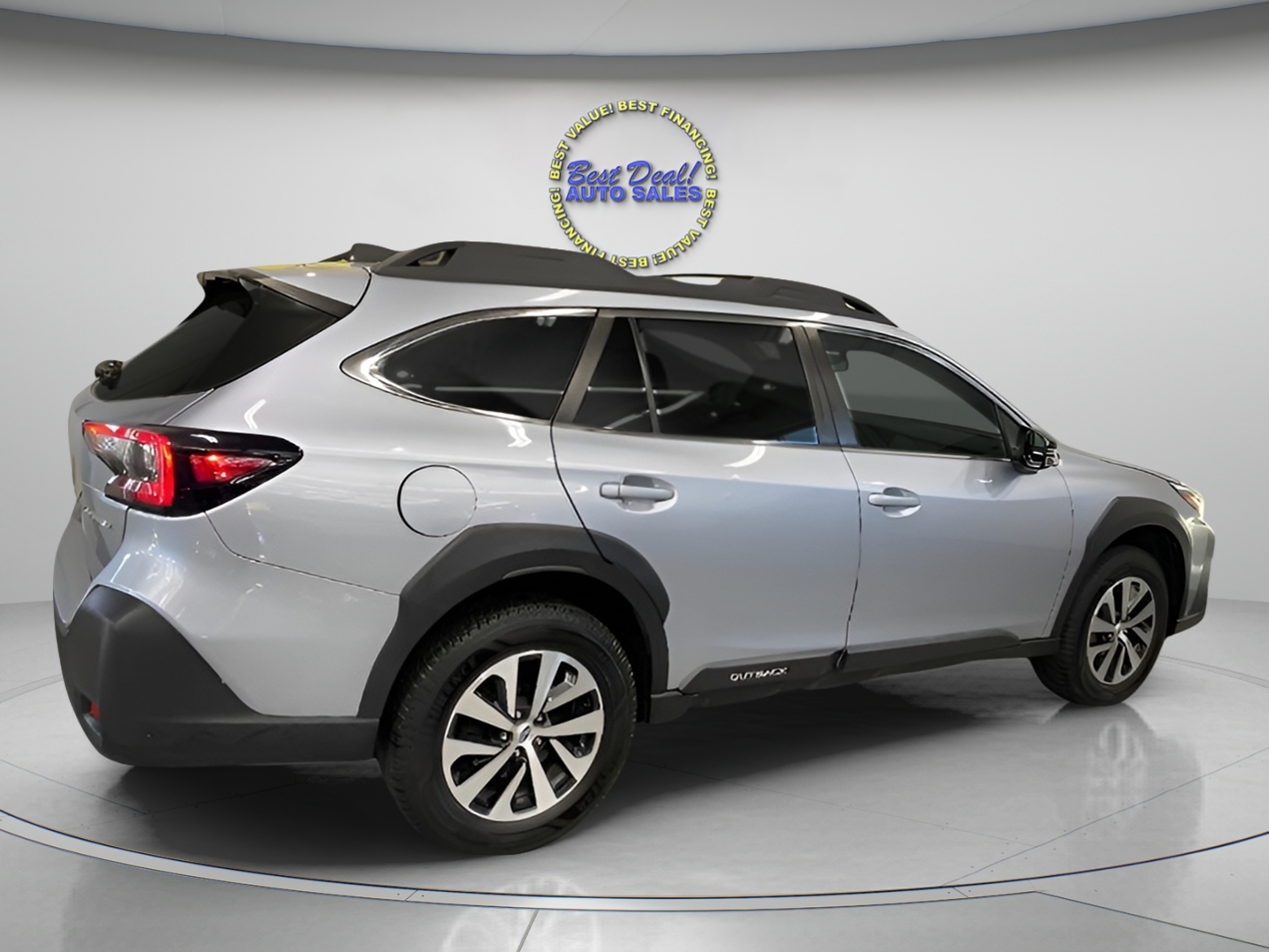 Subaru Outback Premium 2023