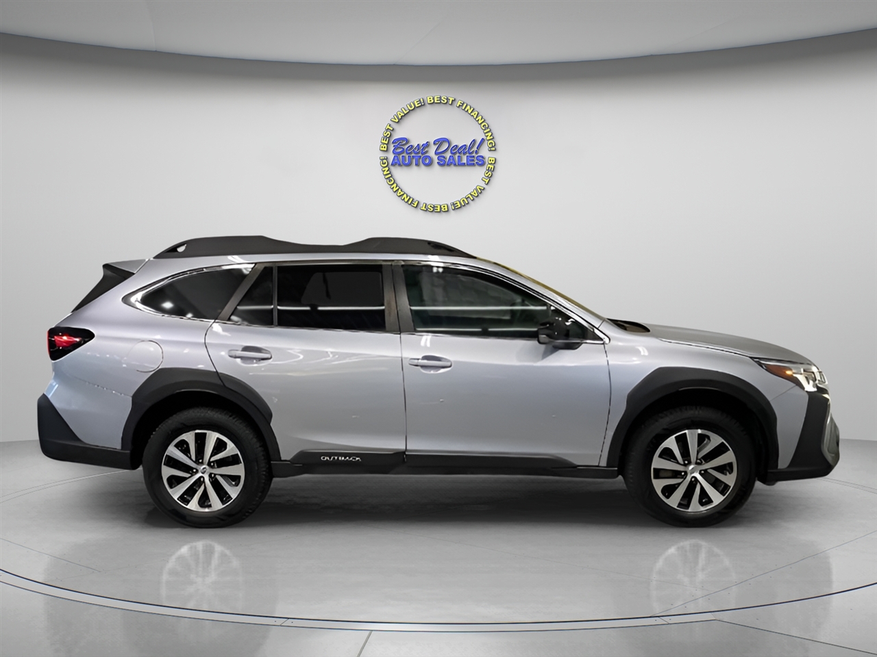 Subaru Outback Premium 2023