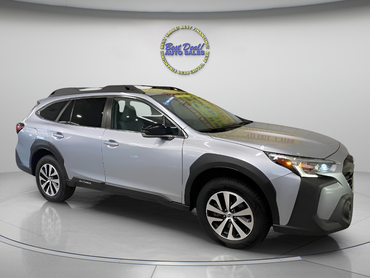 Subaru Outback Premium 2023