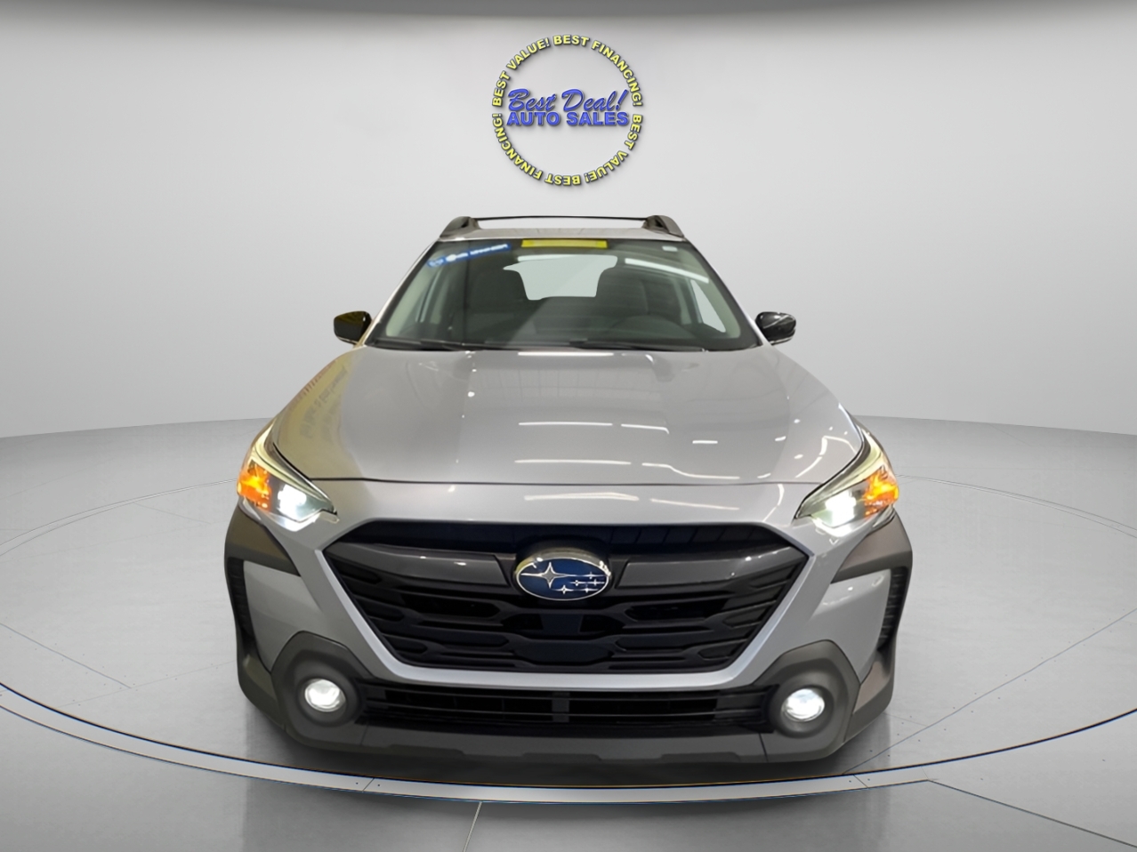 Subaru Outback Premium 2023