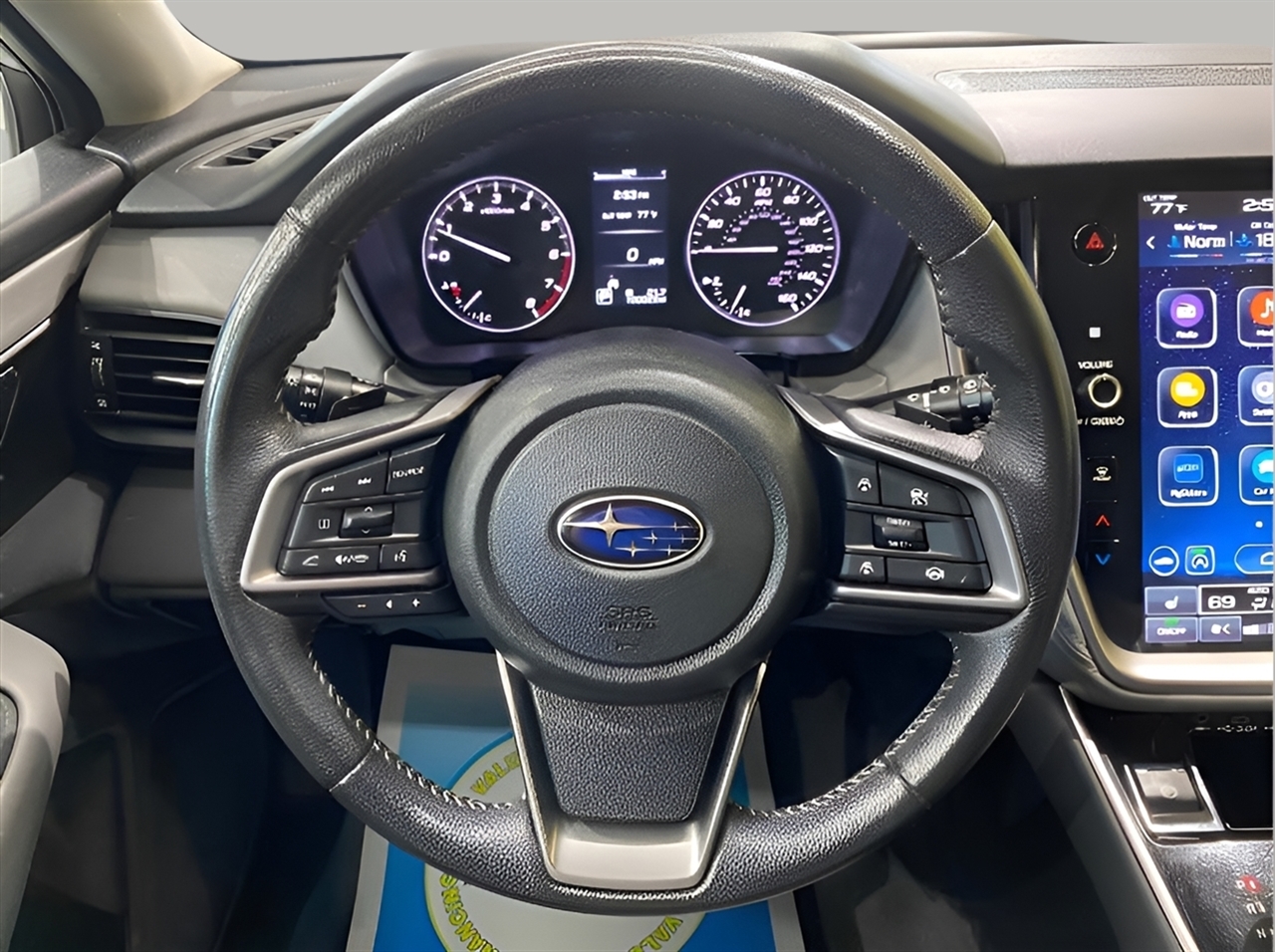 Subaru Outback Premium 2023