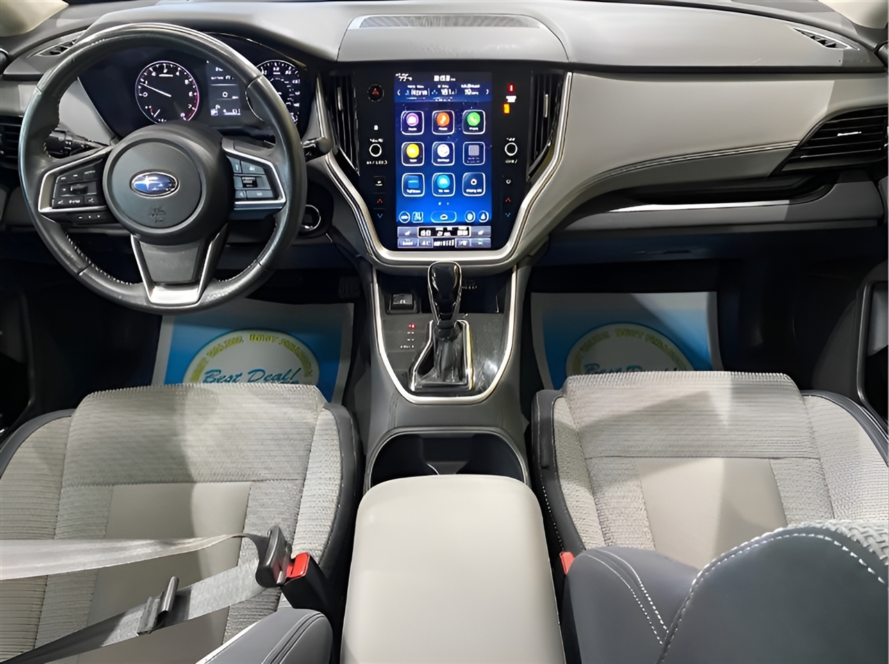 Subaru Outback Premium 2023