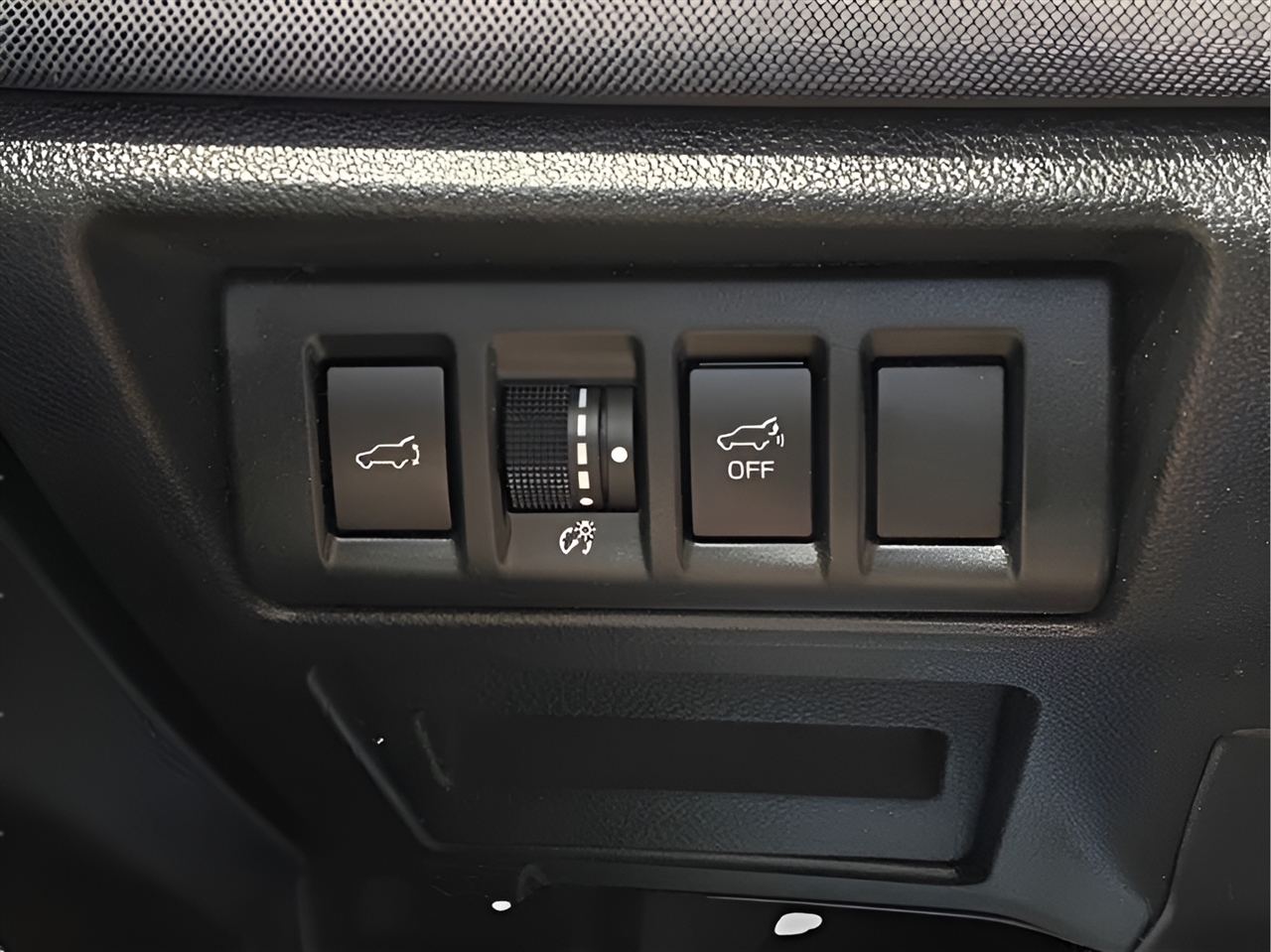 Subaru Outback Premium 2023