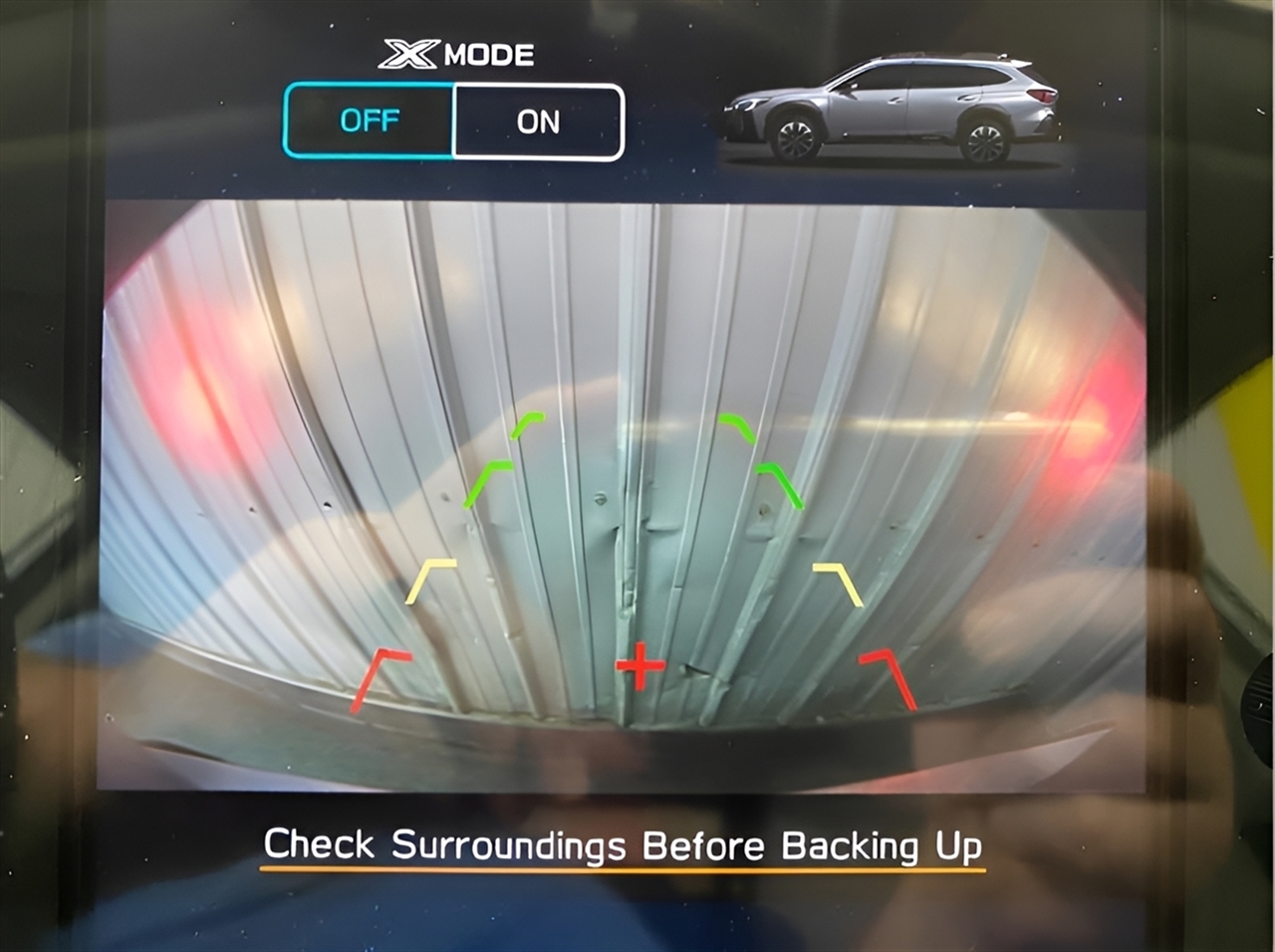 Subaru Outback Premium 2023