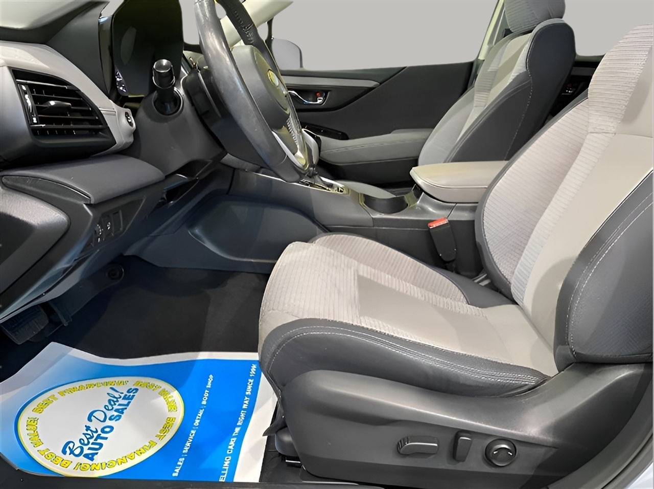 Subaru Outback Premium 2023