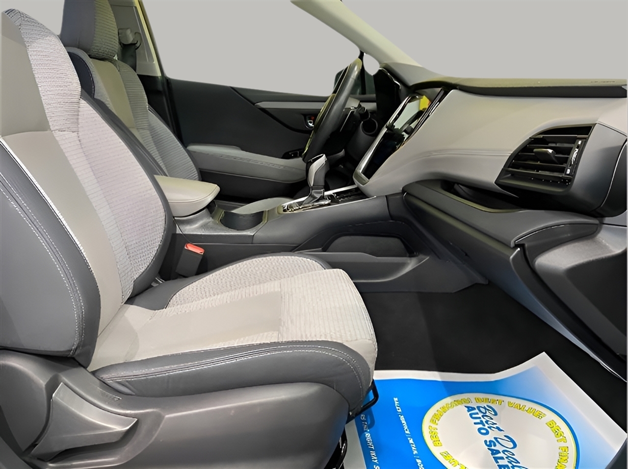 Subaru Outback Premium 2023