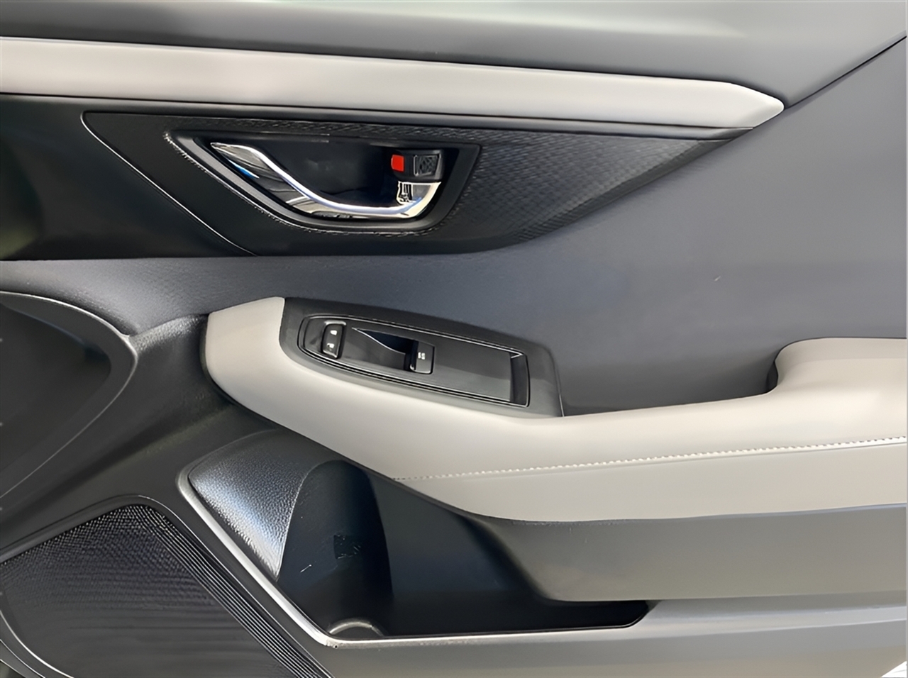 Subaru Outback Premium 2023