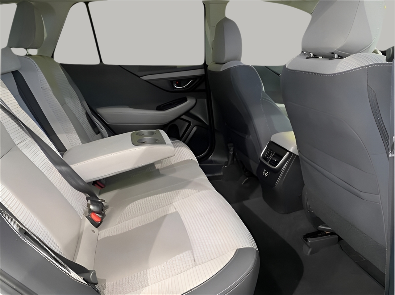 Subaru Outback Premium 2023