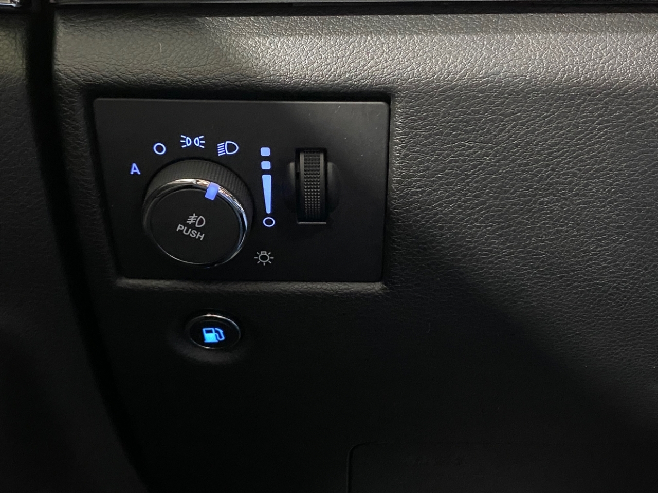 2016 Jeep Grand Cherokee Limited photo 19