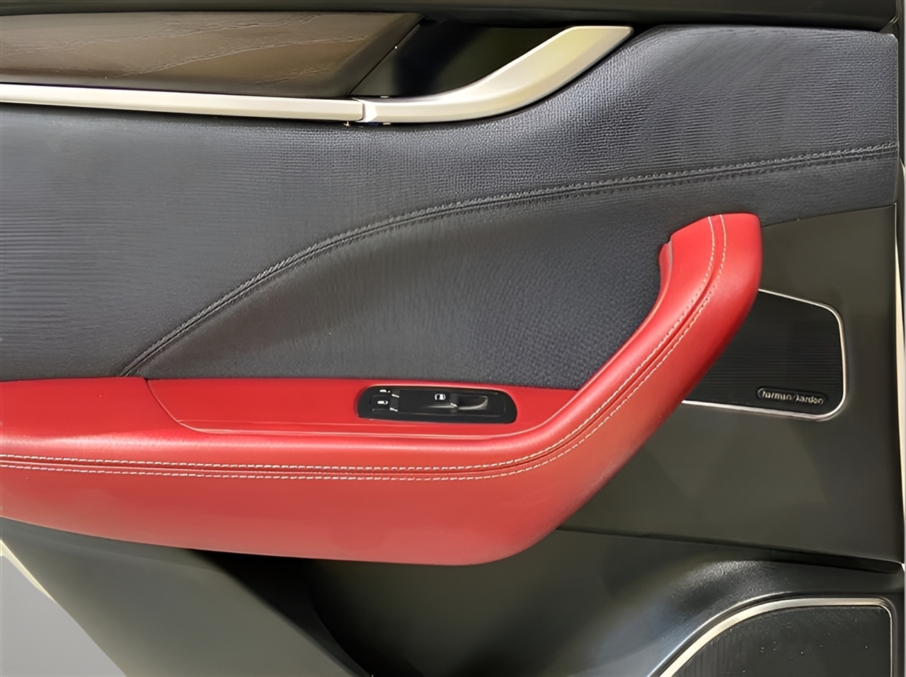 Maserati Levante S GranLusso 3.0L 2019