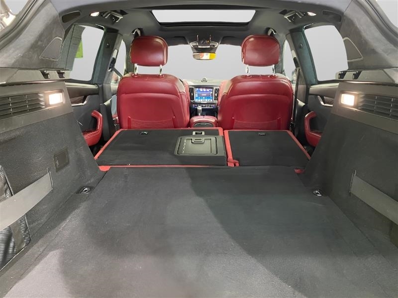 Maserati Levante S GranLusso 3.0L 2019