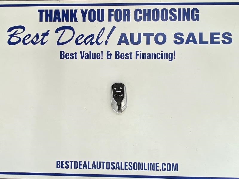 Maserati Levante S GranLusso 3.0L 2019