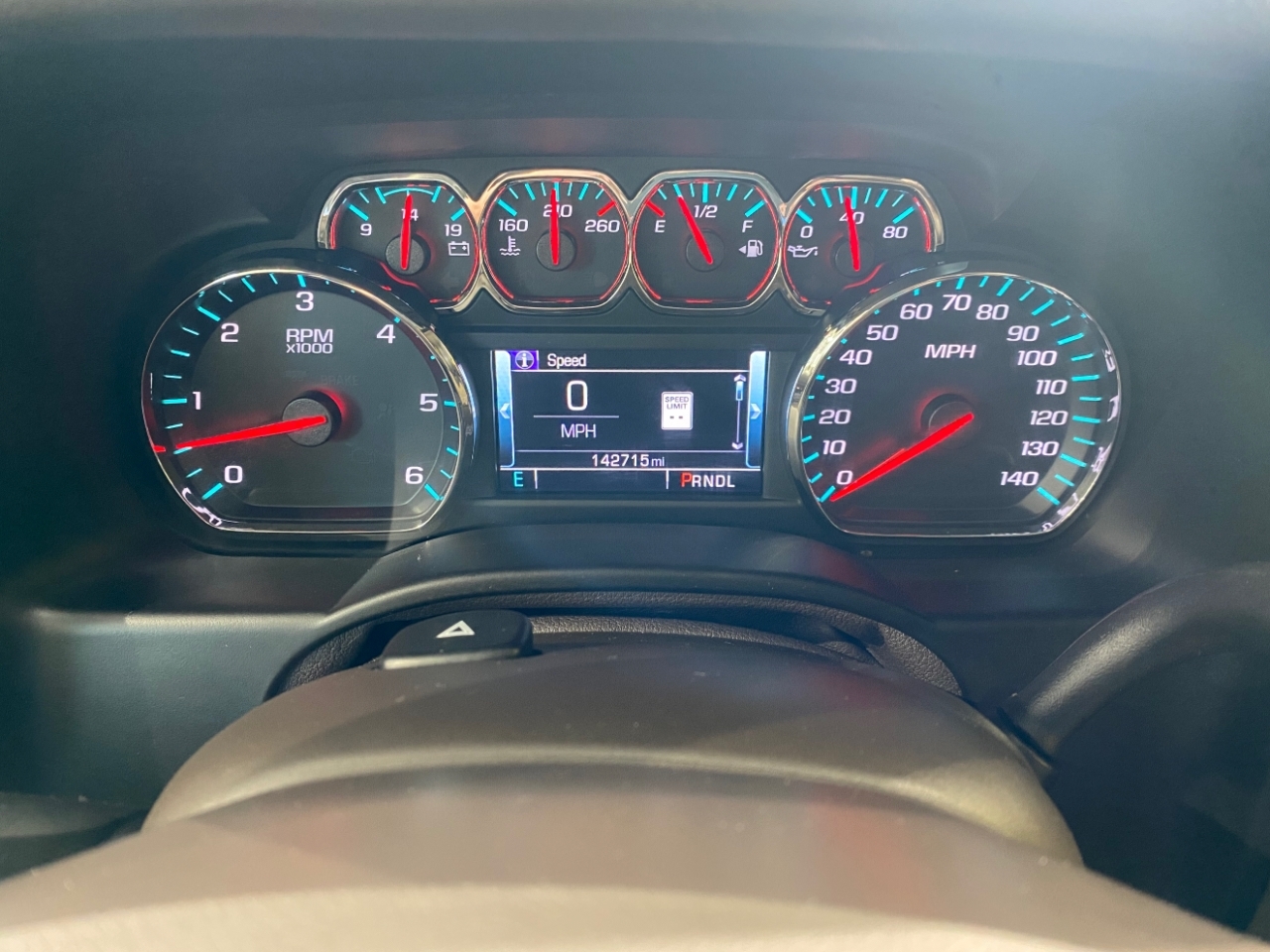 2018 Gmc Yukon XL SLT photo 11