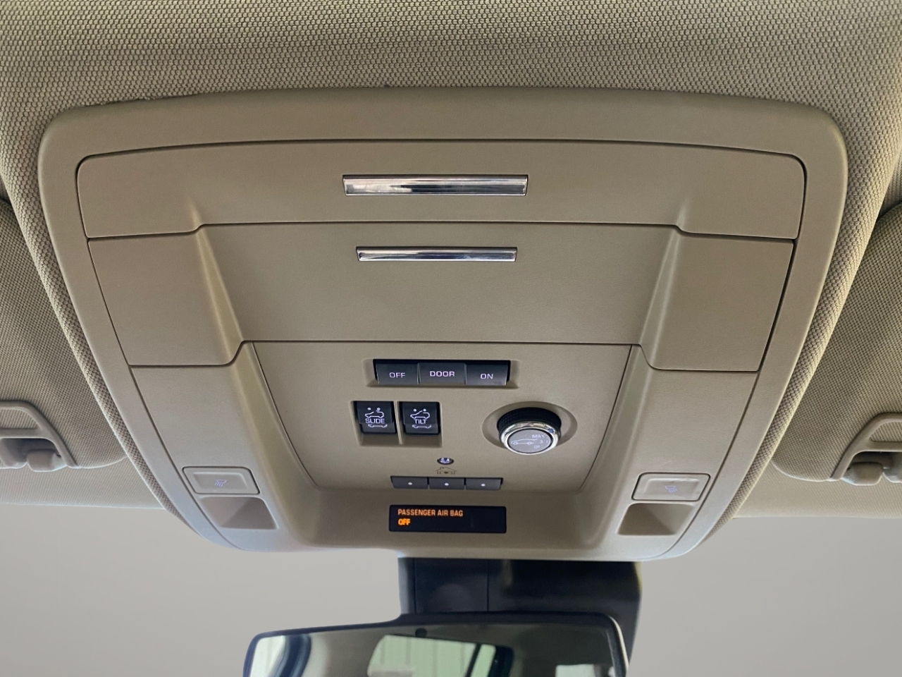2018 Gmc Yukon XL SLT photo 14