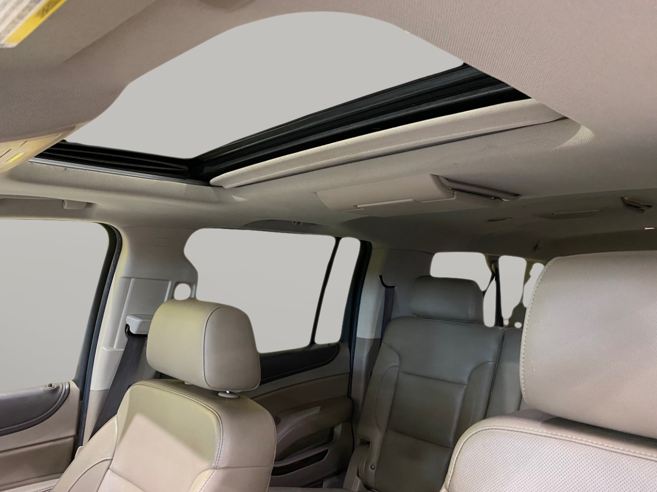 2018 Gmc Yukon XL SLT photo 20