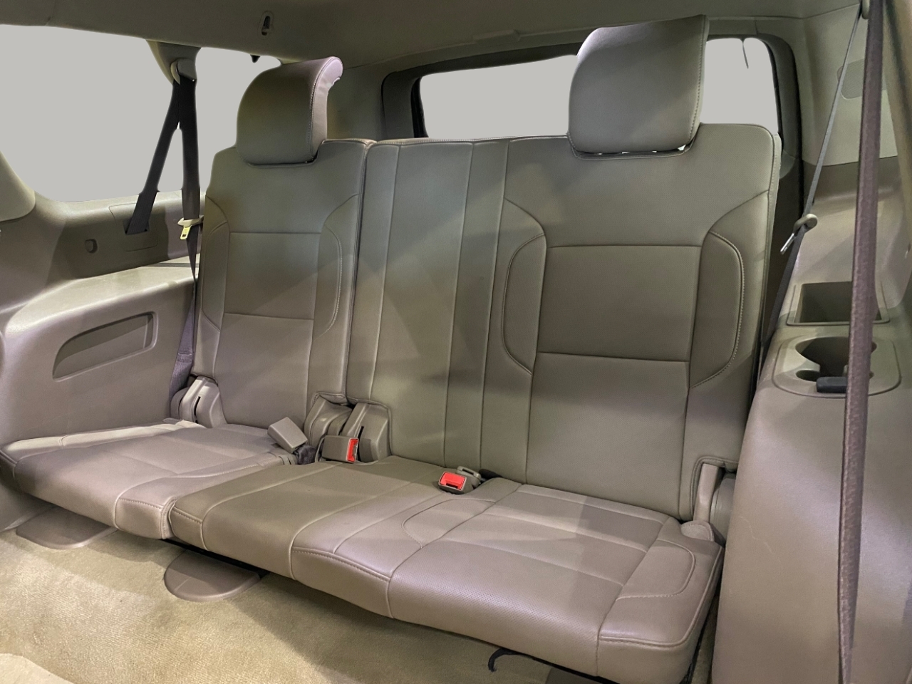 2018 Gmc Yukon XL SLT photo 22