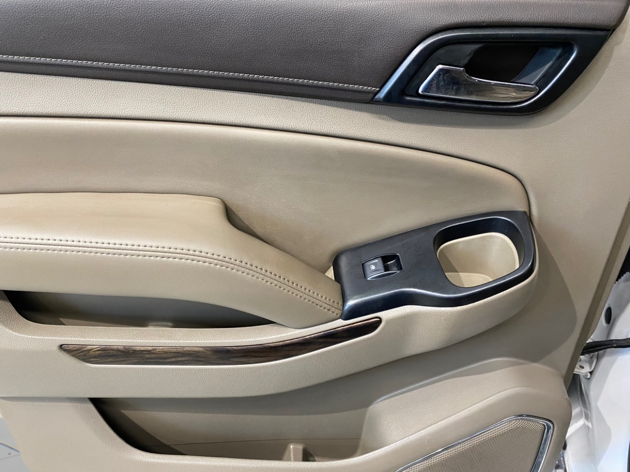 2018 Gmc Yukon XL SLT photo 23