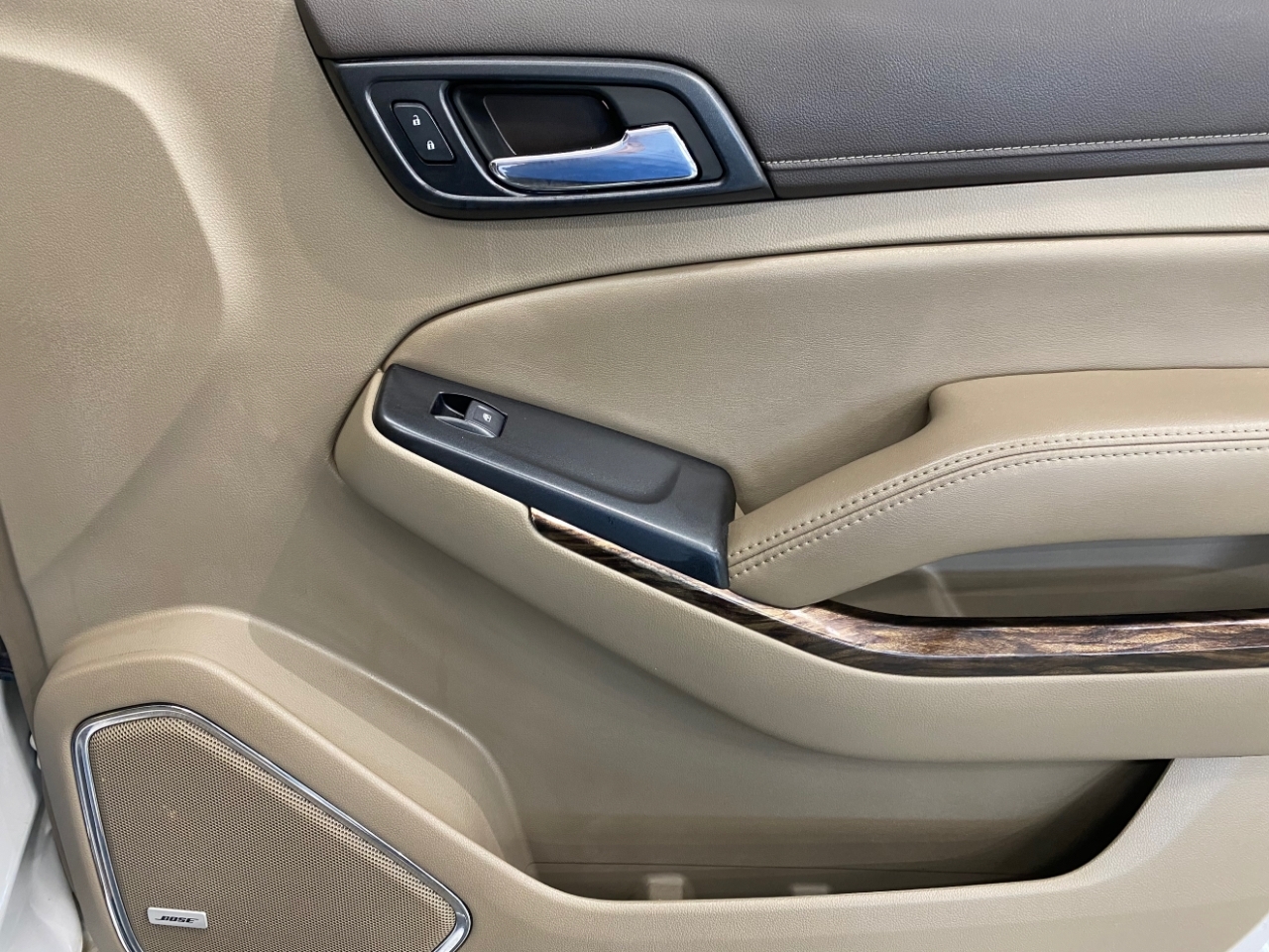 2018 Gmc Yukon XL SLT photo 25