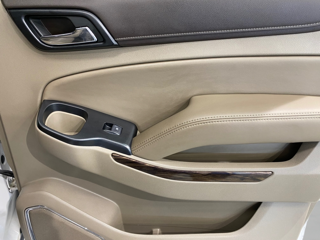2018 Gmc Yukon XL SLT photo 26